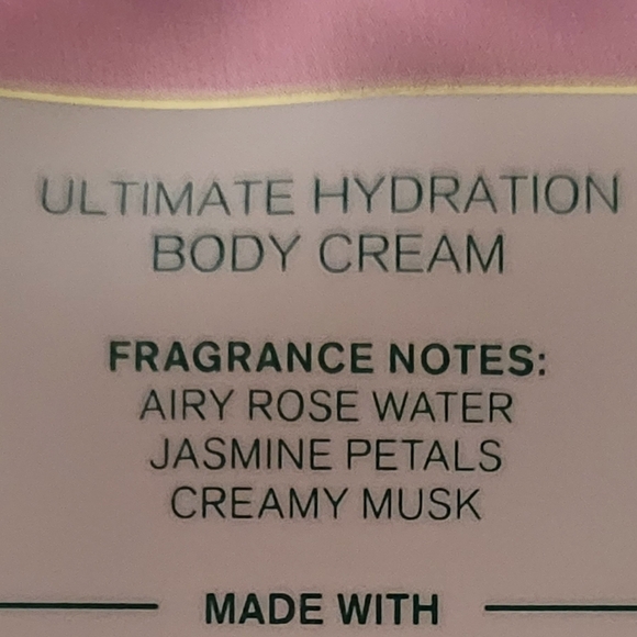 New! Bath & Body Works ROSE 8PC Collection Bundle